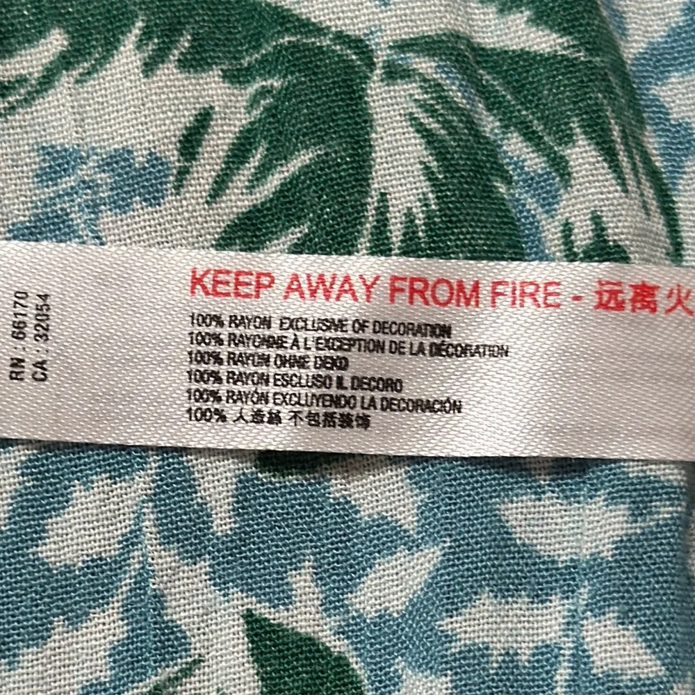 Free People Intimately Gabriela Floral Slip Dress - Picture 9 of 15